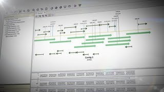 Vector NTI Express Sequence Analysis amp Design Software [upl. by Gibson416]