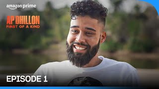 AP Dhillon First Of A Kind  Episode 1  Prime Video India [upl. by Spiegelman]