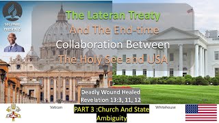 The Lateran Treaty Part Three [upl. by Kinnon446]