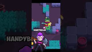 Mortis reagiert auf eure Kommentare brawlstars mortis questionanswer [upl. by Naruq182]