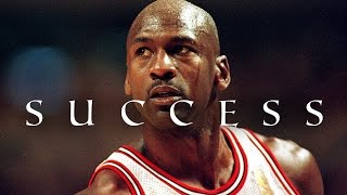 Fail to Succeed  Michael Jordan [upl. by Efal873]