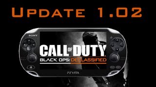 Behind The PSP  Black Ops Declassified 102 UpdateLate [upl. by Julissa]