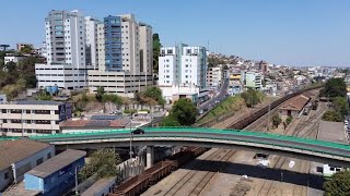 Voando em Conselheiro Lafaiete MG [upl. by Loma234]