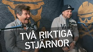 Bygga åt idioter Två riktiga stjärnor [upl. by Jp365]