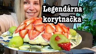 Legendárna korytnačka Jednoduchý recept vyzerá a chutí úžasne [upl. by Louella307]