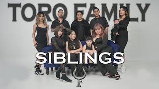 ToRo Family S1 E11 ‘Siblings’ [upl. by Kirimia]