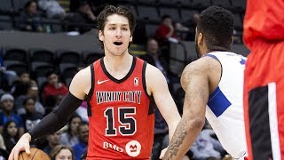 Ryan Arcidiacono drops careerhigh 31 [upl. by Neelac]