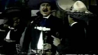 MARIACHI VARGAS DE TECALITLAN TEMA LOS ARRIEROS lo original es lo mejor [upl. by Arbua]