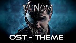 quotThemequot Ludwig Göransson  Venom 2018 Soundtrack [upl. by Colburn]