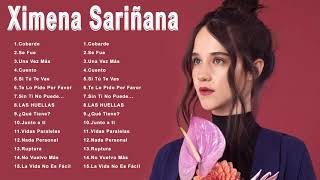 Ximena Sariñana  Grandes Éxitos Románticos  Ximena Sariñana mix exitos 2021 [upl. by Avahc]