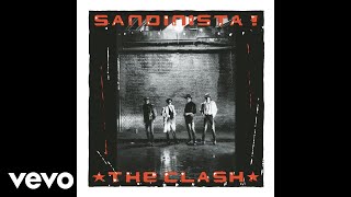 The Clash  Junco Partner Remastered Official Audio [upl. by Holli]