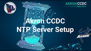 Setup Local NTP Server on Windows 2008 Server [upl. by Ahsimrac]