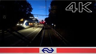 CABVIEW HOLLAND Utrecht  Baarn SLT 2018 [upl. by Johnson]