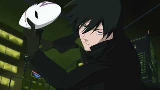 Darker than black opening 2 FULL An Cafe [upl. by Nunes]