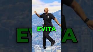 Si empiezas en GTA 5 EVITA hacer ESTO [upl. by Ipoillak]