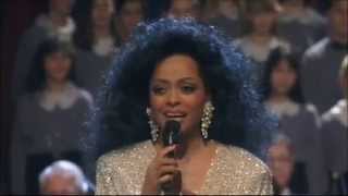 Diana Ross  If We Hold On Together Live from Vienna [upl. by Massie]