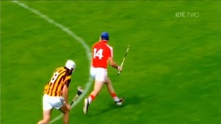 This is Hurling  Best Goals amp Points [upl. by Essiralc]