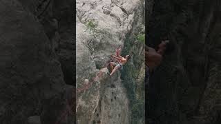 Adam Ondra Silence 🧗 short [upl. by Akciret170]