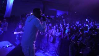 Poetic Justice by Kendrick Lamar at SXSW  Live Performance  Interscope [upl. by Anifares]