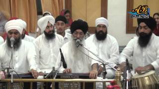 Anand Sahib By Bhai Harjinder Singh Ji Sri Nagar Wale [upl. by Ayoras]