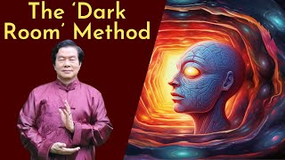 Mantak Chia  How To Produce DMT Naturally In Your Brain spirituality mantakchia [upl. by Bowes446]