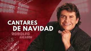 Cantares De Navidad Letra Rodolfo Aicardi [upl. by Emrich208]