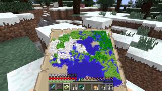 Mindcrack Episode 36  PRANK quotDude Wheres My RVquot [upl. by Akeinahs]