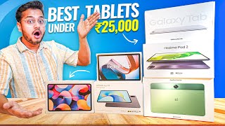 Best Budget Tablet Under ₹25000 [upl. by Bernt]