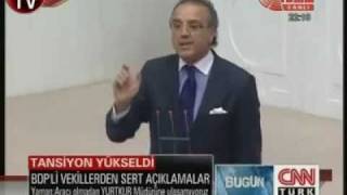 BDP Sirri Sakiktan Tokat gibi Cevap [upl. by Lynch]