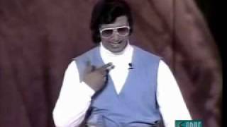 SHAHRUKH KHAN LIVE A Tribute To KISHORE KUMAR  PART 2wmv [upl. by Murage706]