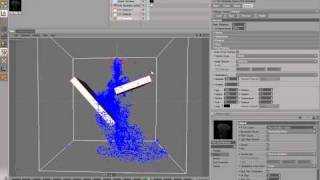 DPIT Fluid Particles Basics [upl. by Regan]