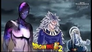 Dragon Ball Super 2 quotFULL MOVIEquot  Supreme god Goku and Omni King  Daisinkhan  English Subtitle [upl. by Anyad711]