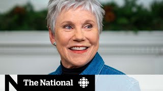 Music icon Anne Murray on her career sacrifice and superstardom [upl. by Einneg]