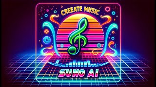 Creating Music with SUNO AI An Overview [upl. by Anaxor]