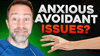 How to Fix an Anxious Avoidant Relationship [upl. by Akcirederf]