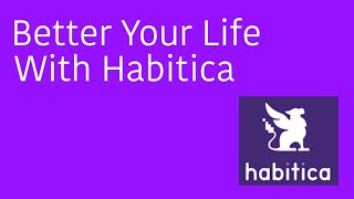 Gamify Your Life with Habitica A ToDo List to get things done [upl. by Moira]