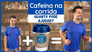 CAFÉ piora a ANSIEDADE Entenda a ação da cafeína no cérebro ☕ [upl. by Agan]