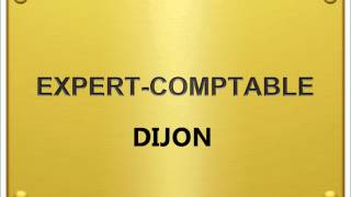 Expert Comptable Dijon Cabinet comptable Dijon Comptable Dijon 21000 [upl. by Camel867]