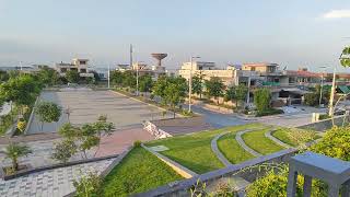 Jacaranda Club DHA Phase 2 Islamabad [upl. by Waldos]