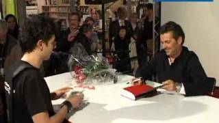 Thomas Anders  100 Anders wywiad i reportaż cz2 [upl. by Gretta]