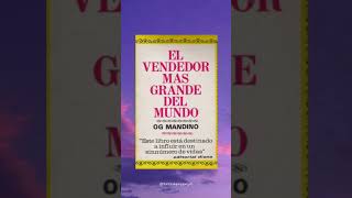 PERGAMINO 9 📜 El Vendedor Mas Grande Del Mundo voz humana español [upl. by Eded]