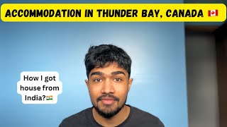 How To Find Accommodation In Canada From India [upl. by Tommy]