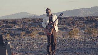 Yodelice  Desert Song Live somewhere in the Joshua Tree desert [upl. by Notsniw451]