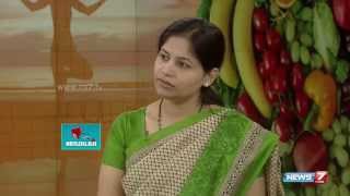 Junk foods has zero Nutritive value 24  Maiyyam  News7 Tamil [upl. by Yleen]