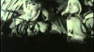 Flying Tigers Theatrical Movie Trailer 1942 [upl. by Bromleigh]