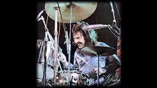 A Tribute to Lee Kerslake 19472020 [upl. by Nylyoj]