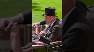 Recap of the ROYAL Ascot week  HELLO [upl. by Anagnos]