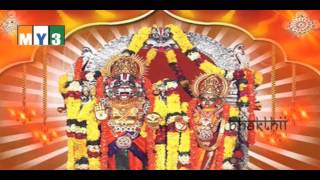 Sri Lakshmi Narasimha Songs  Sri Narasimha Govinda  BHAKTI SONGS [upl. by Yditsahc]