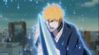 Ichigo Bankai fullbring [upl. by Koran]