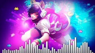 Best Songs for Playing LOL 12  1H Gaming Music  EDM Trap Dubstep Electro House [upl. by Rydder]